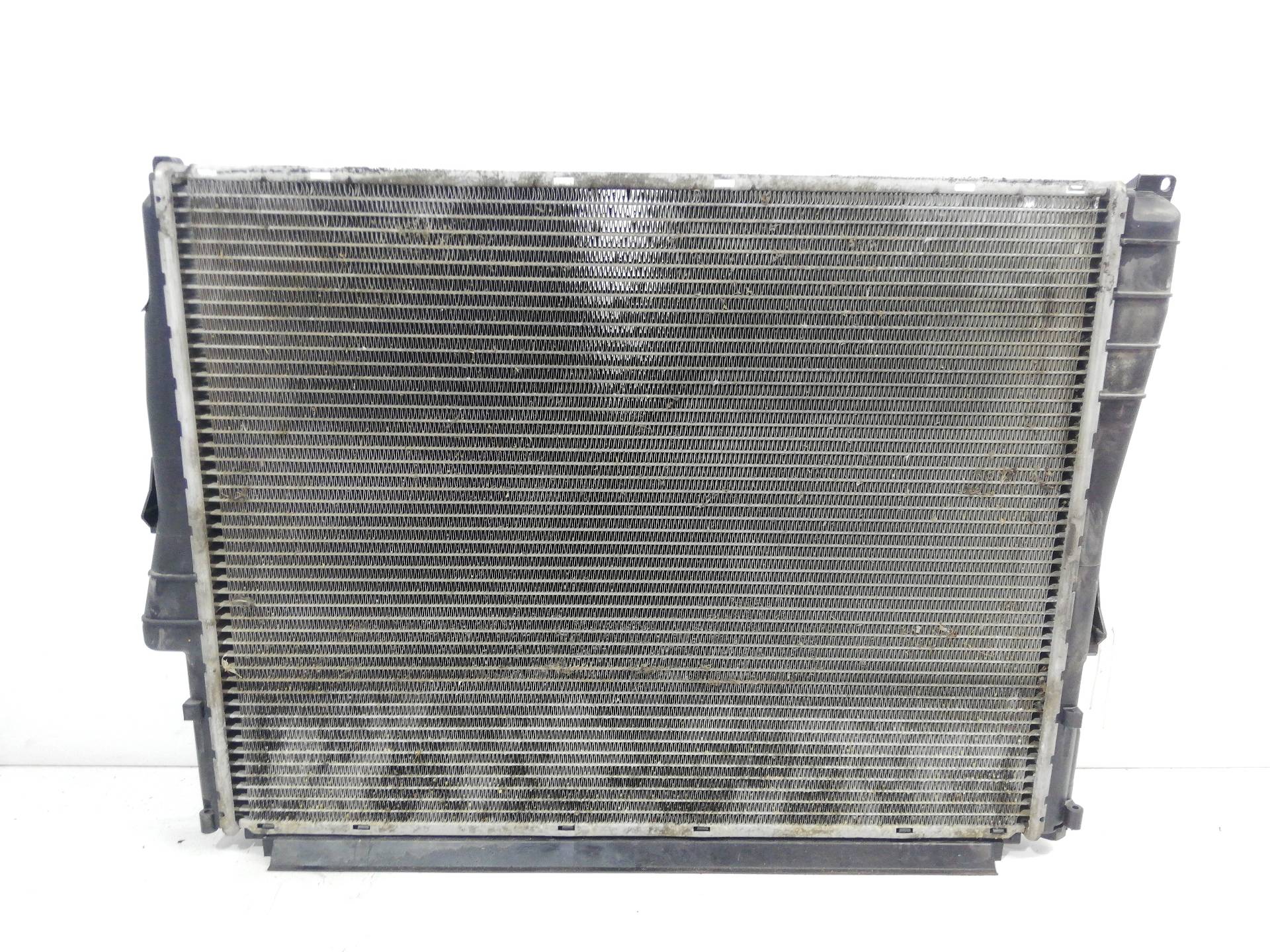 VAUXHALL Air Con Radiator 1613108 25921200