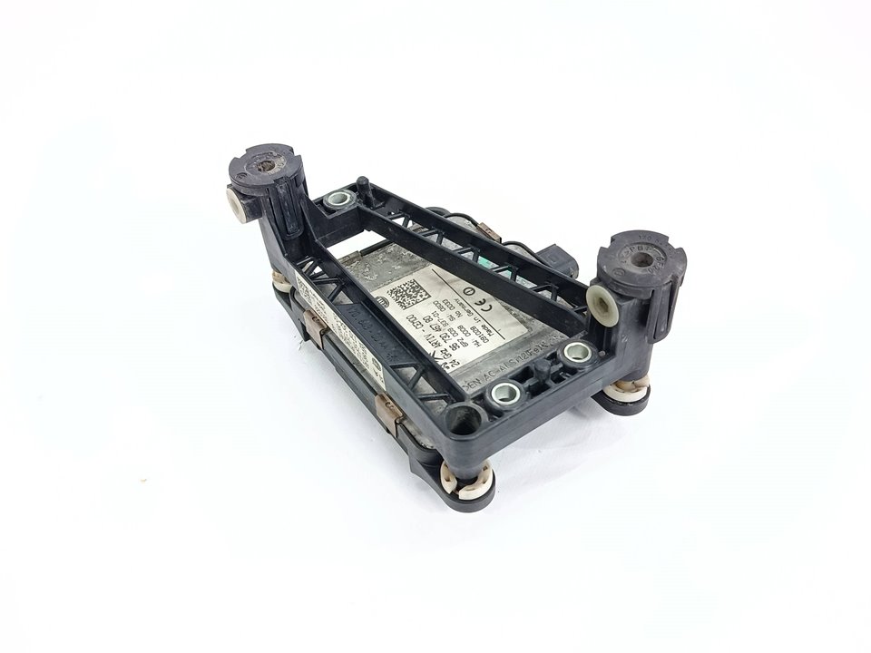 Módulo electronico 9673046780 de Peugeot 5008 2009-2011 - pieza usada