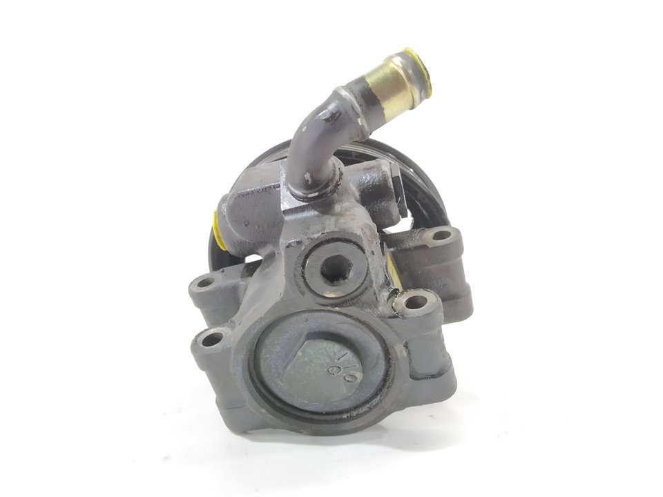 PEUGEOT Focus 1 generation (1998-2010) Power Steering Pump HBDJC 20011682