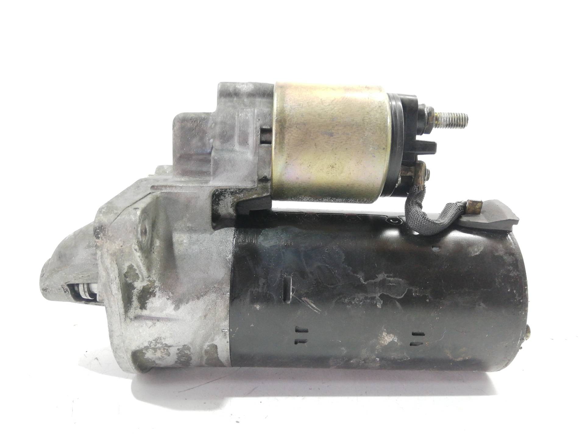 VAUXHALL Octavia 1 generation (1996-2010) Startmotor 0001109030 25921011