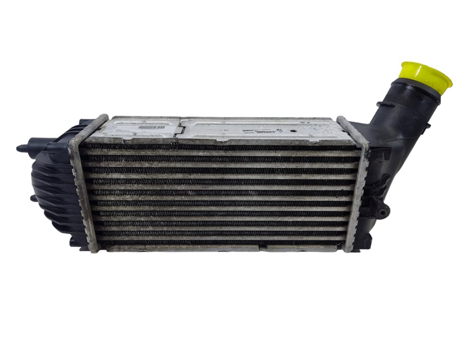 CITROËN C5 2 generation (2008-2017) Intercooler Radiator 9646694680 25924585