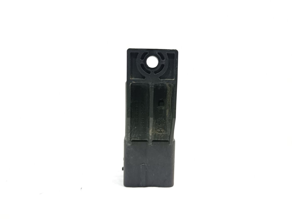 Módulo electronico XVCC 9803299780 de Ford Transit courier b460 furgoneta/monovolumen 2014-2018 - pieza usada