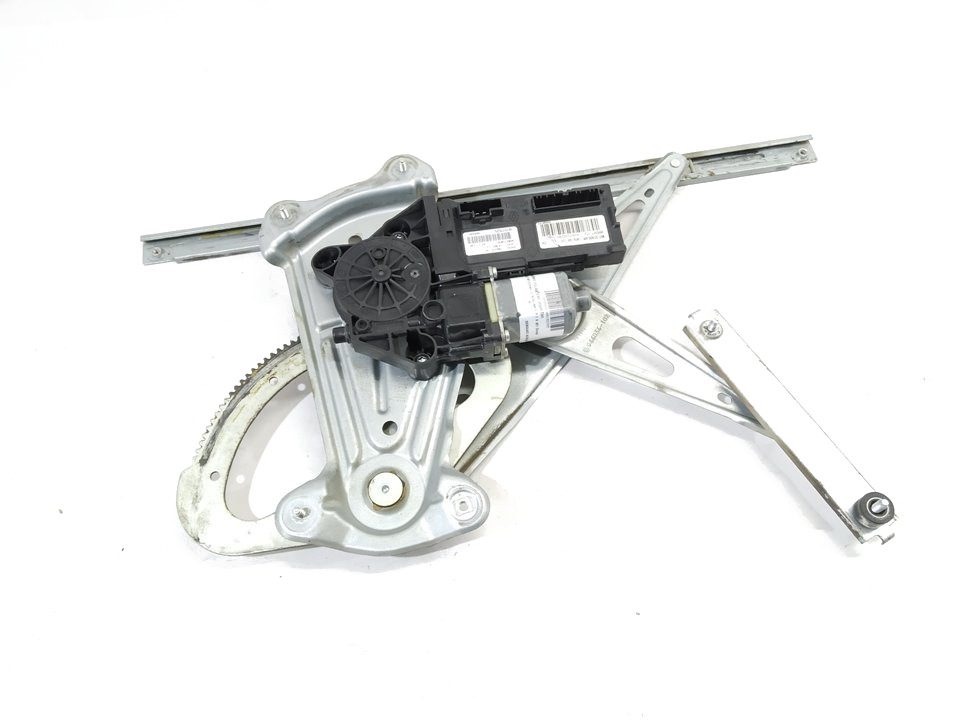 CHEVROLET Megane 3 generation (2008-2020) Front Left Door Window Regulator 968431100 20014280