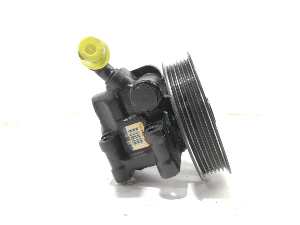 PEUGEOT Focus 1 generation (1998-2010) Power Steering Pump XS4E3A733AC 19963849