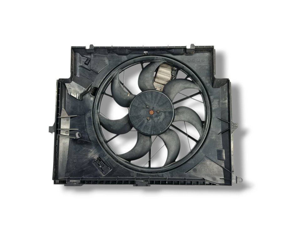 Electroventilador 204D4 0130303941 de Bmw 1 (e87) 2007-2011 - pieza usada