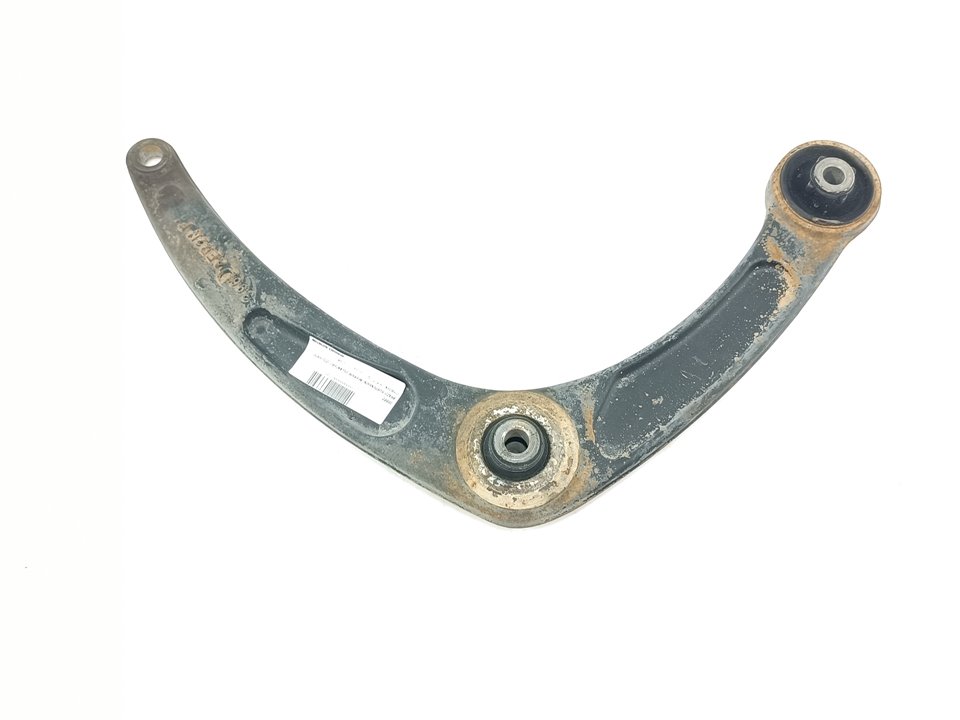 CITROËN C4 1 generation (2004-2011) Front Left Arm 396D 25077602