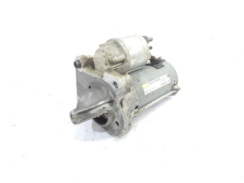 FORD Fiesta 5 generation (2001-2010) Starter Motor 8V2111000AD 25923735