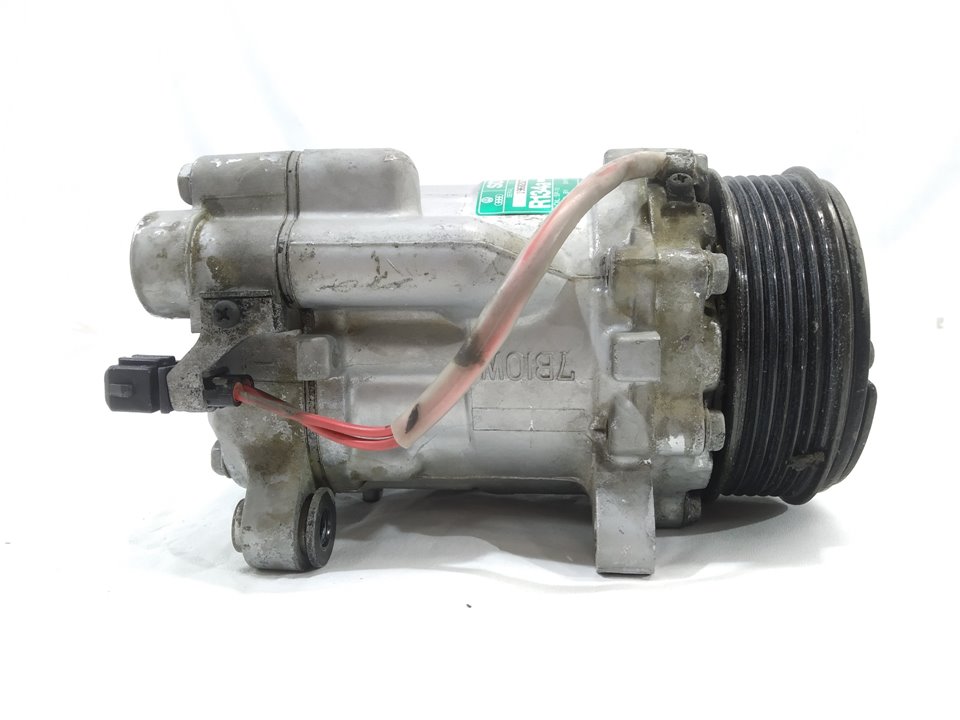 VAUXHALL Polo 3 generation (1994-2002) Air Condition Pump 6N0820803A 25922552