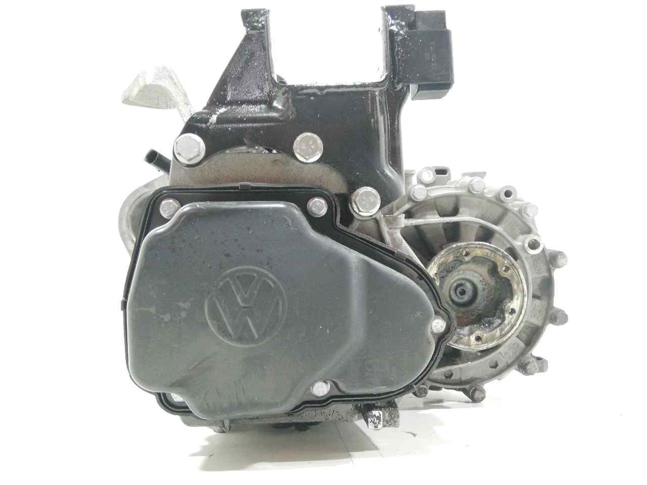 DODGE Ibiza 4 generation (2008-2017) Gearbox KFK 19954874