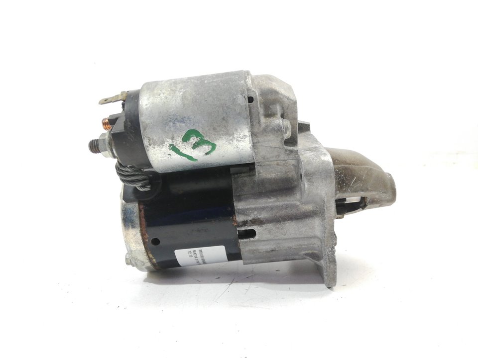 MAZDA 2 2 generation (2007-2014) Startmotor M000T32771 19951709