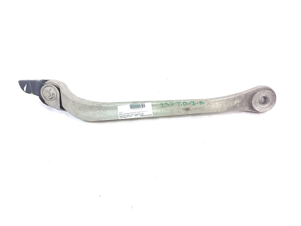 MERCEDES-BENZ E-Class W211/S211 (2002-2009) Rear Right Arm A2303500429 25970604