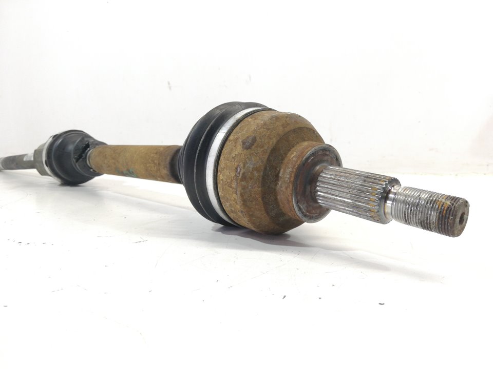 RENAULT Laguna 2 generation (2001-2007) Front Right Driveshaft 7700114920 20014494