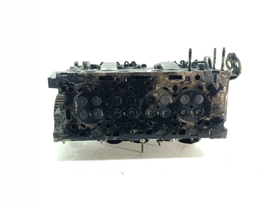 TOYOTA Avensis 3 generation (2009-2020) Chiulasă motor 9655911480 25927277