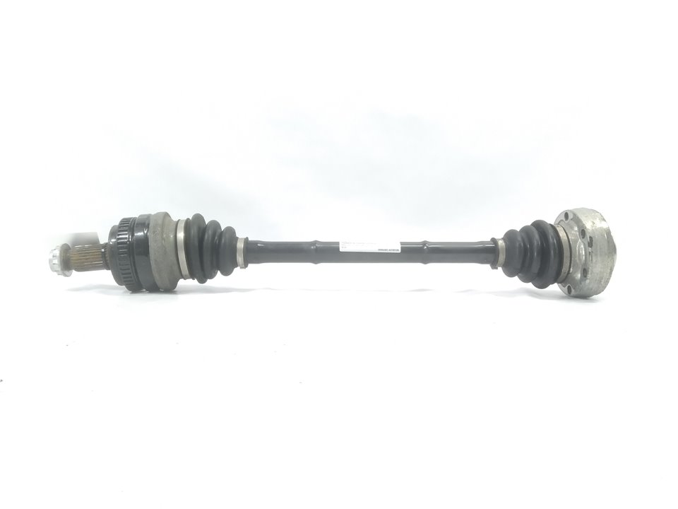 BMW 1 Series E81/E82/E87/E88 (2004-2013) Rear Left Driveshaft 7533445A 25922893