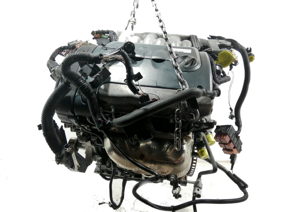 RENAULT Laguna 1 generation (1993-2001) Engine L7X701 25920301