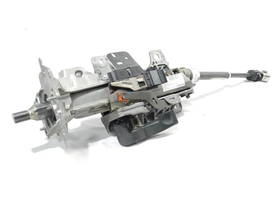 TOYOTA C4 Picasso 1 generation (2006-2013) Steering Column Mechanism 9681749977 20004146