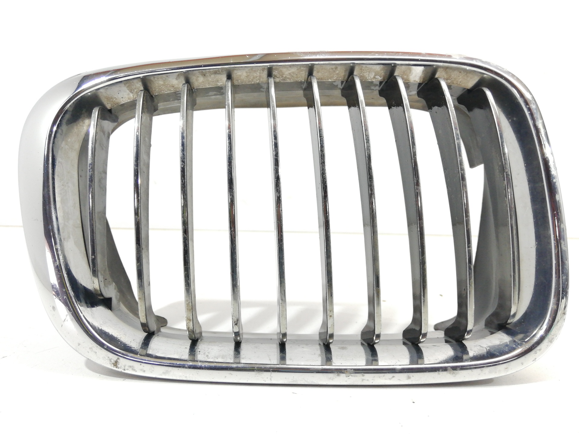 VAUXHALL Radiator Grille 10627110 25920578