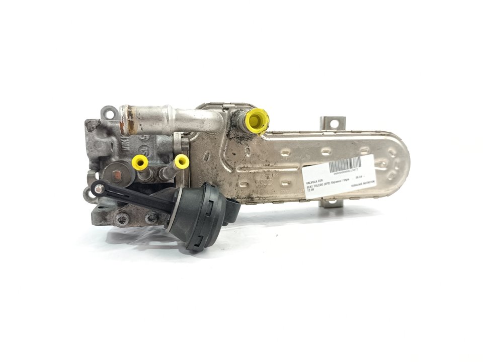 SEAT Toledo 3 generation (2004-2010) EGR vožtuvas 103557 25926880