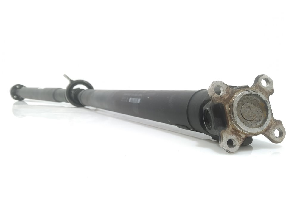 BMW 3 Series E90/E91/E92/E93 (2004-2013) Vaihteiston lyhyt potkuriakseli 756510301 25924014