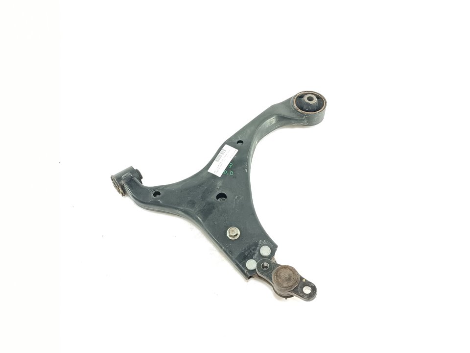 HYUNDAI i30 FD (1 generation) (2007-2012) Front Right Arm 54500A2600 25926863