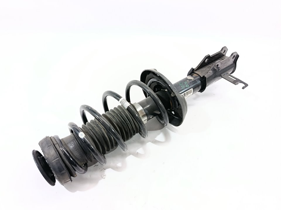 Amortecedor frente esquerdo B16DTL 13474017 de Opel Astra j (p10) 2009-2015