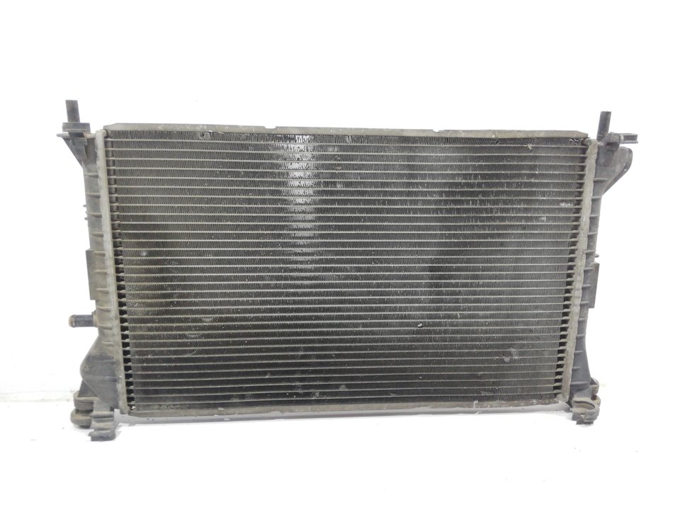 PEUGEOT Focus 1 generation (1998-2010) Radiator aer condiționat 0114A 19991833