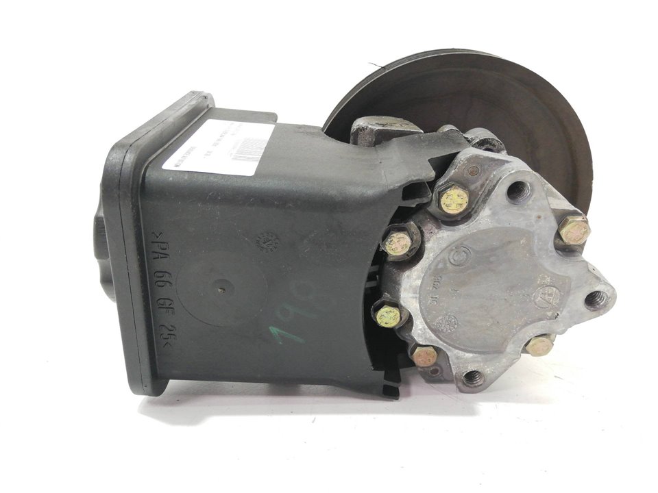 VAUXHALL 3 Series E46 (1997-2006) Power Steering Pump 1928100271 19968454