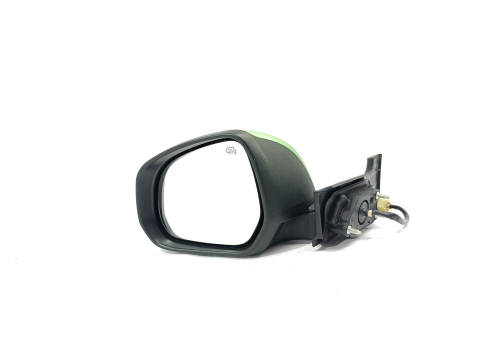 SUZUKI Swift 4 generation (2010-2016) Left Side Wing Mirror 3602103L 25925653