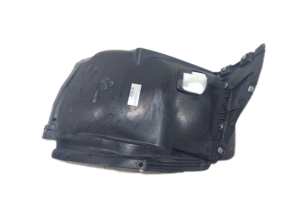 BMW 1 Series E81/E82/E87/E88 (2004-2013) Front Right Inner Arch Liner 7059376 20035616