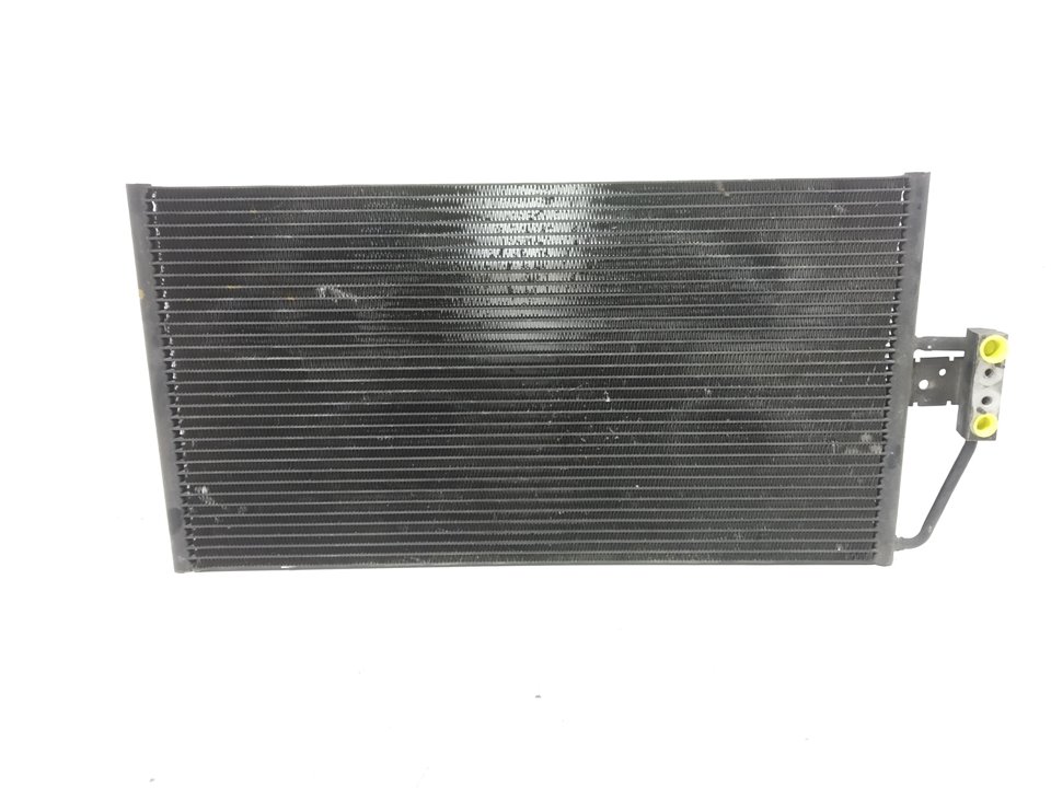 OPEL 5 Series E39 (1995-2004) Radiator aer condiționat 8375513 20037200