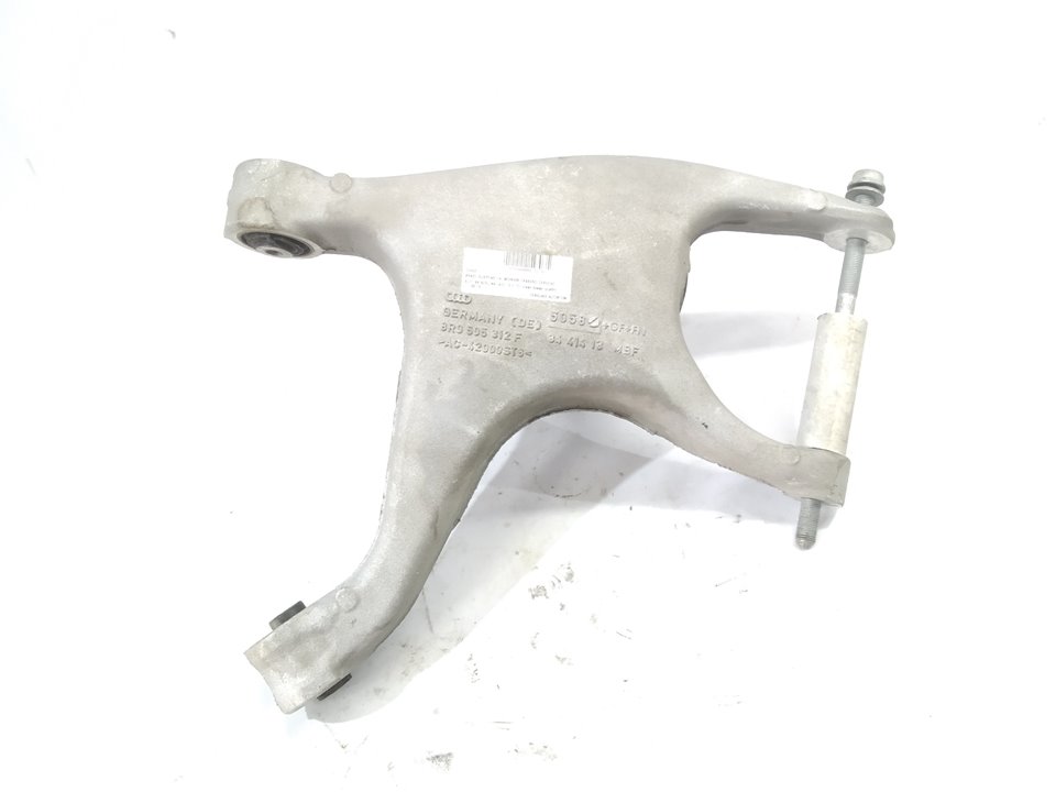 AUDI A6 C7/4G (2010-2020) Rear Right Arm 8R0505312F 25923461