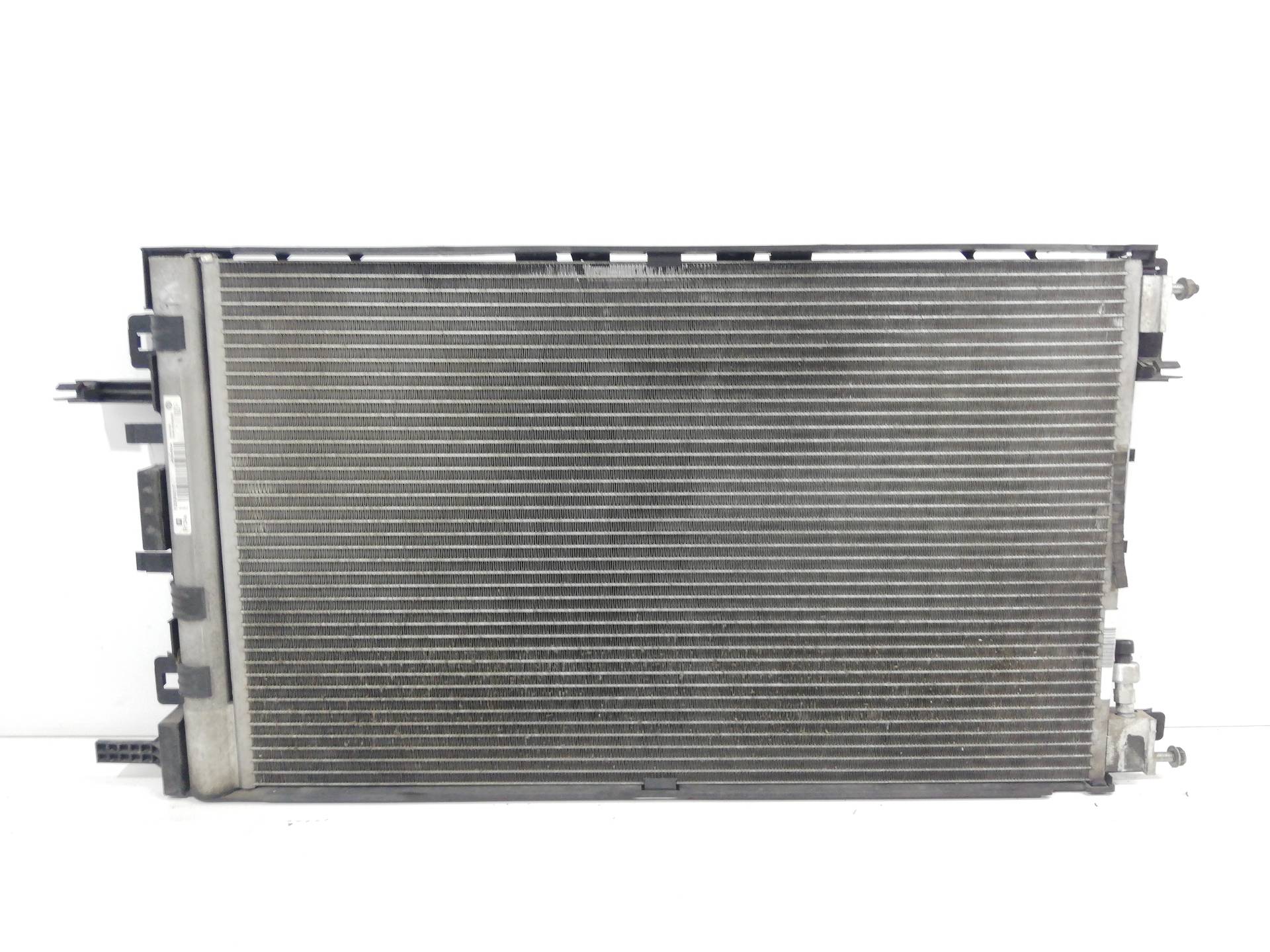 OPEL Radiator aer condiționat 13330217 25921046