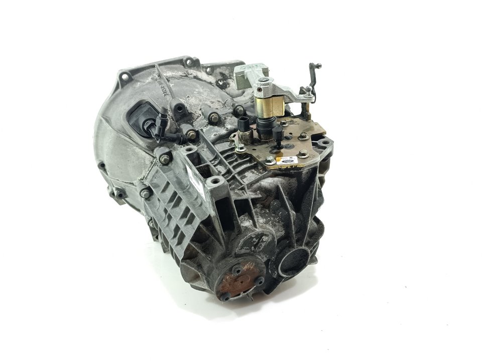 FORD C-Max 1 generation (2003-2010) Gearbox 3M5R7002YF 24555699