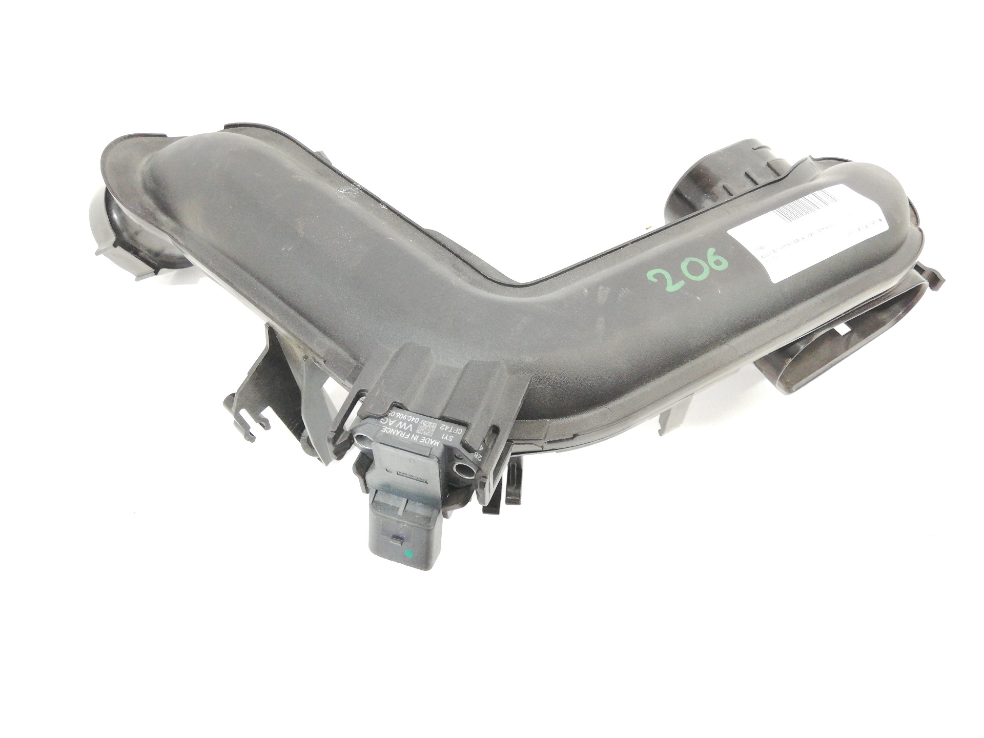 AUDI A7 C7/4G (2010-2020) Other tubes 04C145673 19972362