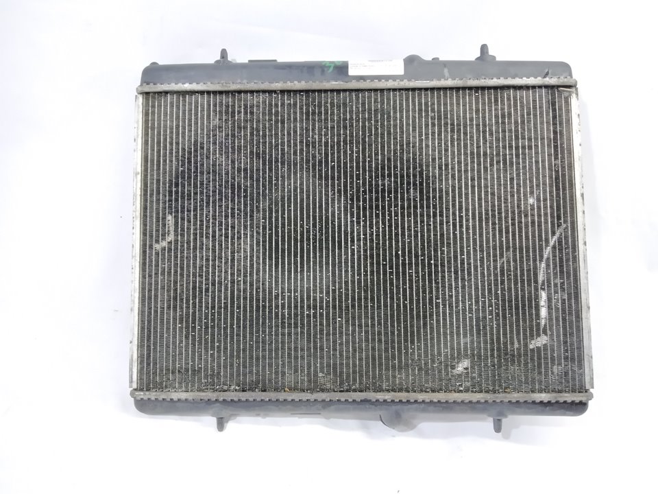 TOYOTA C4 Picasso 1 generation (2006-2013) Air Con Radiator 991746Q 20007161