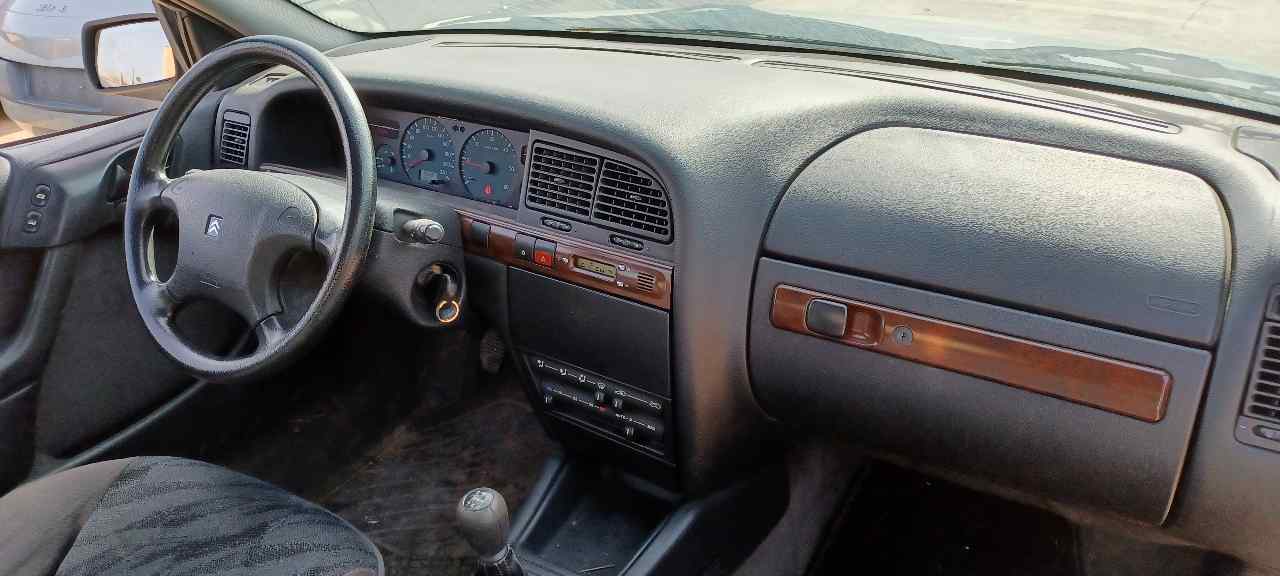 CHEVROLET Xsara 1 generation (1997-2004) Воздухомер воздушного фильтра 9629471080 25921603