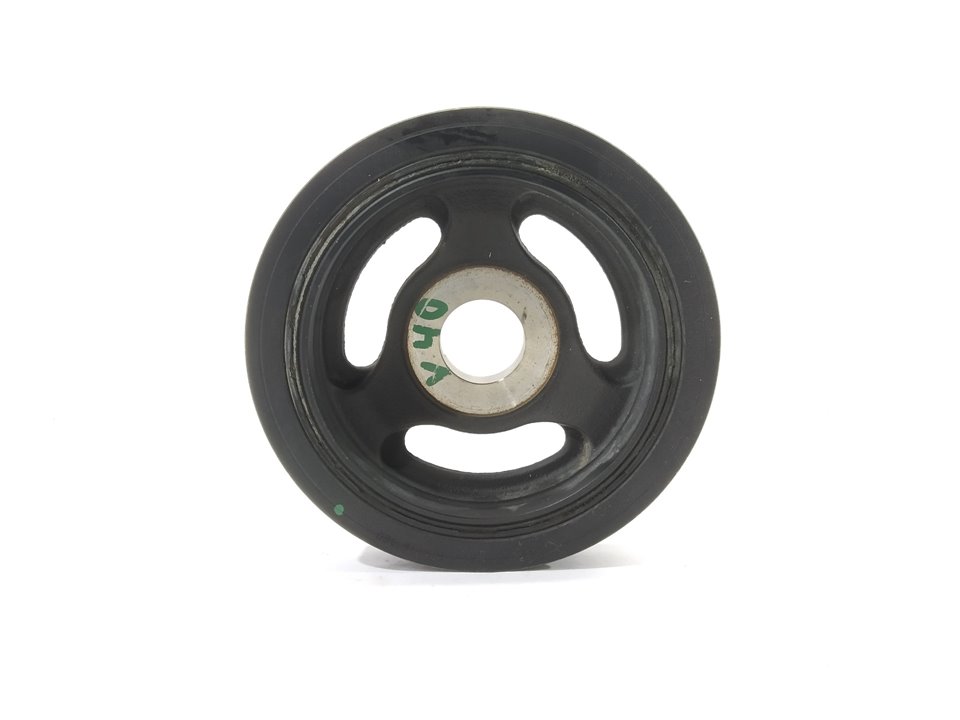 Polea cigueñal 9654961080 de Volvo V40 station wagon (645) 2012-0 - pieza usada
