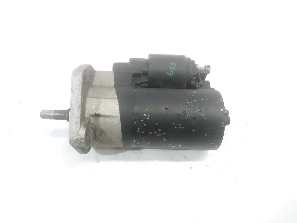 SEAT IS XE20 (2005-2013) Starter Motor 0001107025 25924280