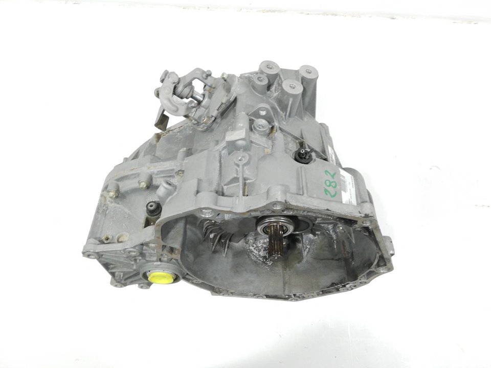 ACURA Stilo 1 generation (2001-2010) Коробка передач 5495775 25922268