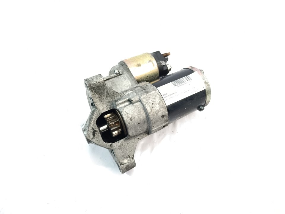 Motor arranque 9656262780 de Fiat Ulysse (179_) 2008-2011 - pieza usada