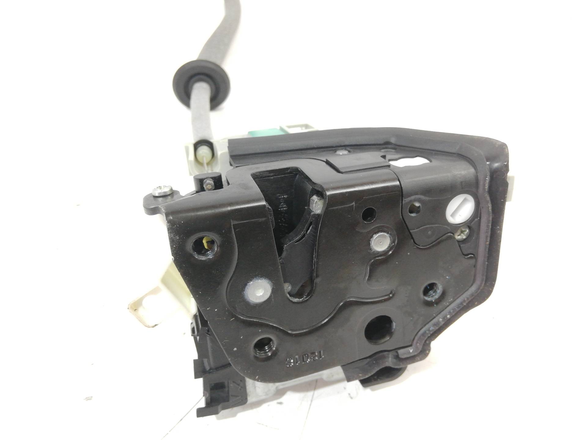 AUDI A7 C7/4G (2010-2020) Front Right Door Lock 8X1837016 19972801