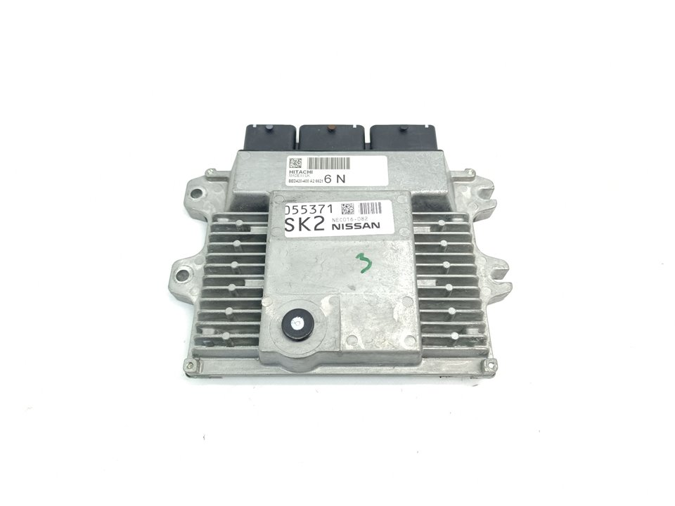 NISSAN Note E12 (2013-2021) Variklio kompiuteris NEC016082 25924869