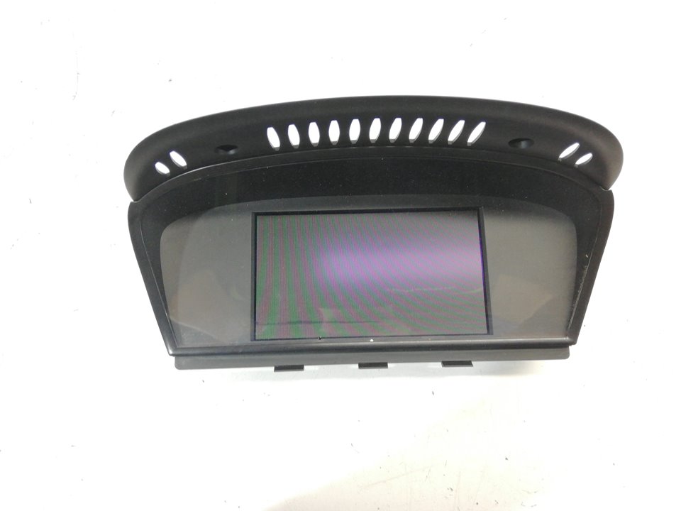 BMW 5 Series E60/E61 (2003-2010) Other Interior Parts A2C53004359 25921471