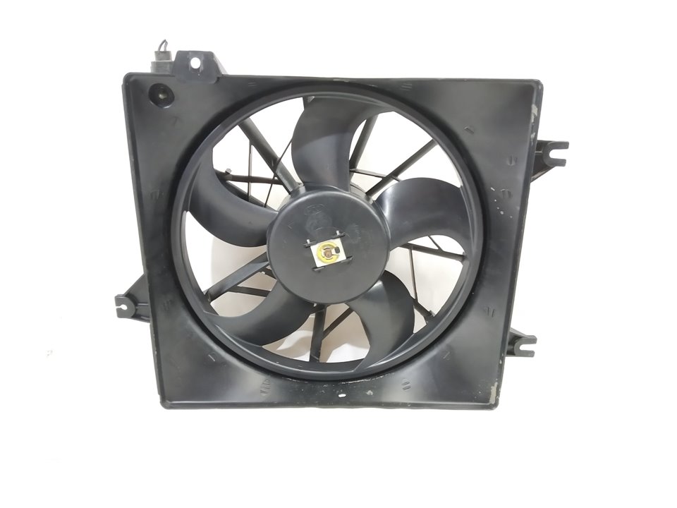 HYUNDAI RD (1 generation) (1996-2002) Diffuser Fan 4569631 20025480