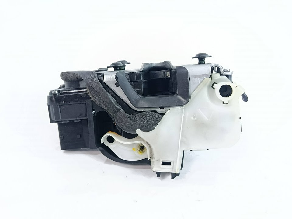 Türschloss vorne rechts 13579523 de Opel Zafira 2013-2016 - pieza usada