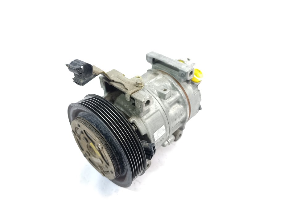 FIAT Stilo 1 generation (2001-2010) Air Condition Pump 4472208642 25970601