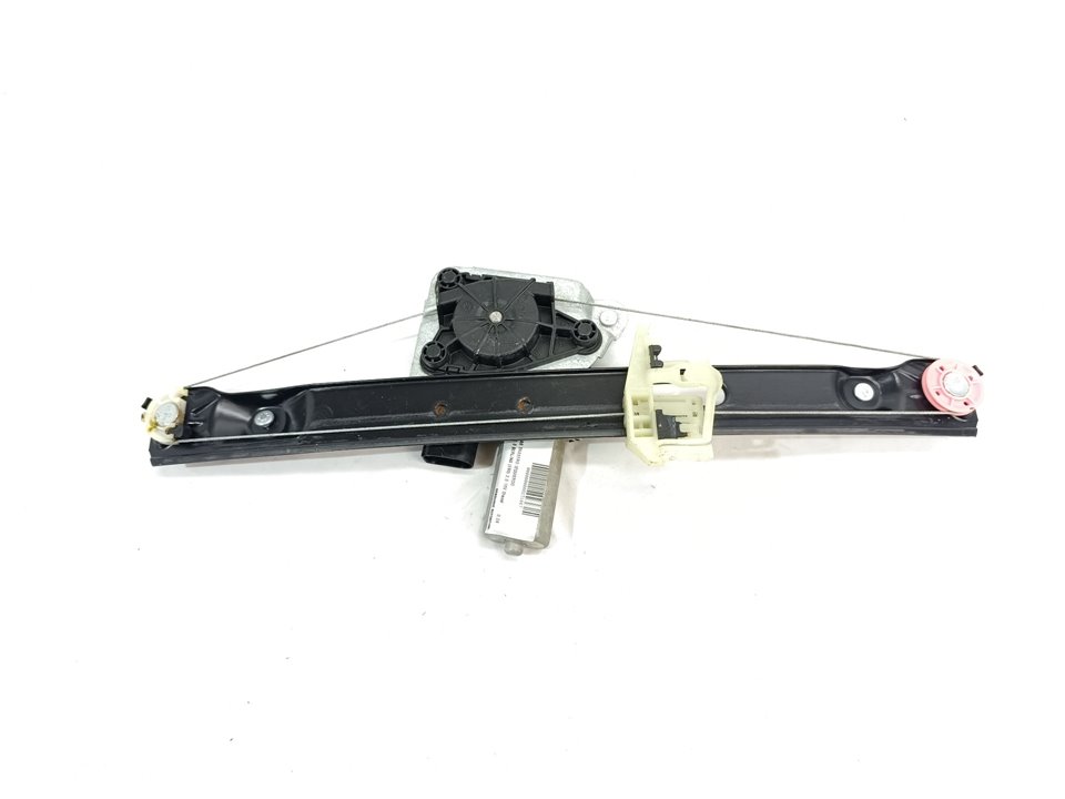 BMW 3 Series E90/E91/E92/E93 (2004-2013) Rear left door window lifter 51357140589 25929395