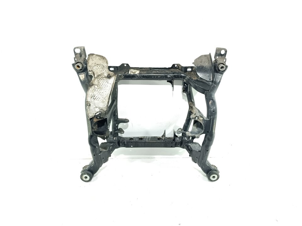 MERCEDES-BENZ M-Class W164 (2005-2011) Axă spate A1643500132 25923021