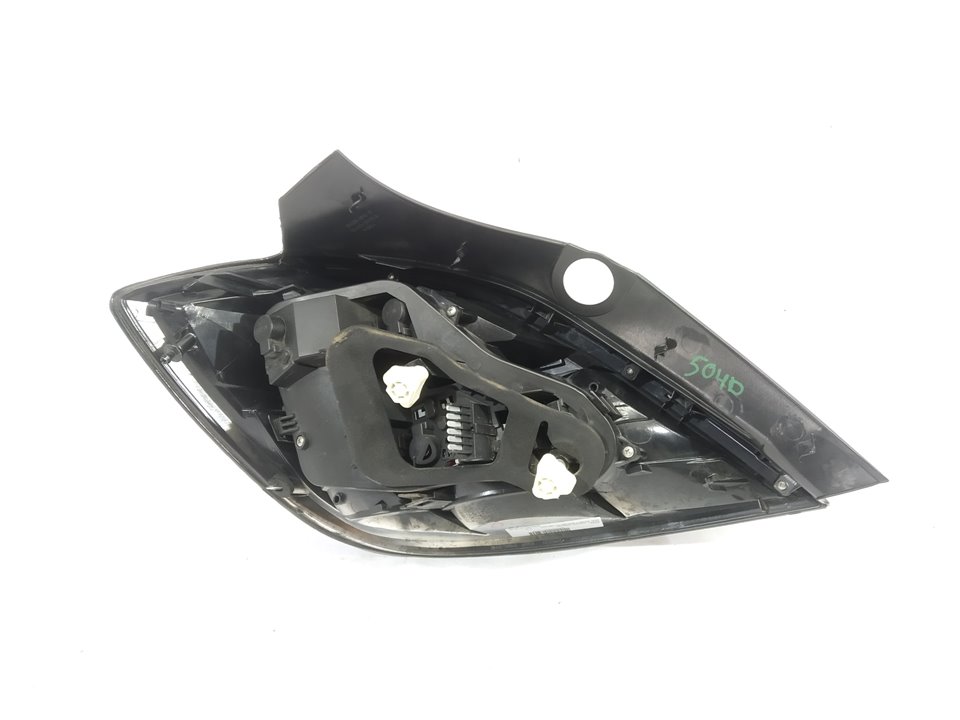 OPEL Astra H (2004-2014) Фонарь задний правый 93190305 25923636