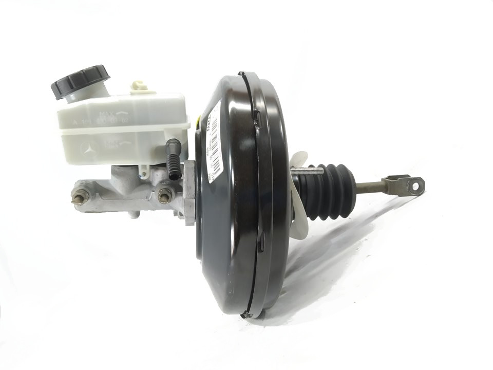 CHEVROLET B-Class W245 (2005-2011) Brake Servo Booster A1694300230 20039504